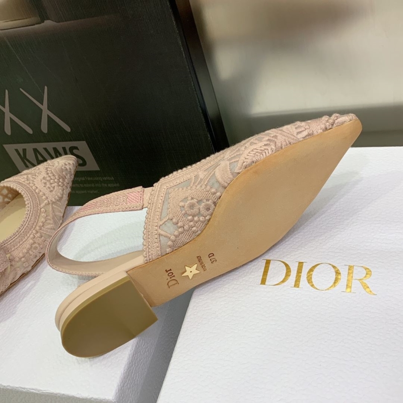 Christian Dior High Heels